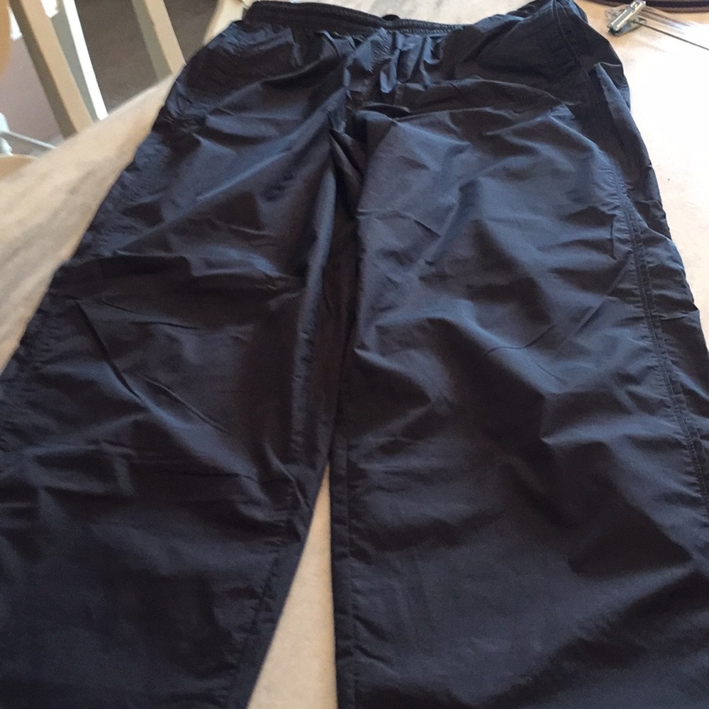 Nike sportswear man pants